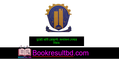 CUET Admission Result